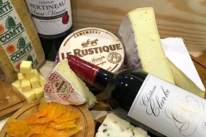 Lee más sobre el artículo Indicaciones geográficas que la Unión Europea busca proteger en México