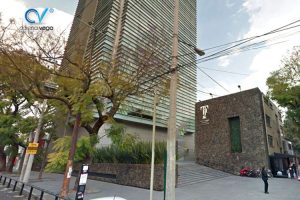 Lee más sobre el artículo Cambio Temporal de Domicilio de la Sala Especializada en Materia de Propiedad Intelectual