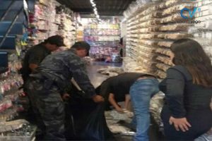 Lee más sobre el artículo El IMPI Realiza la 2da Destrucción de Mercancía Asegurada