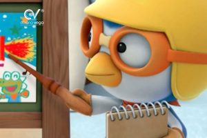 Lee más sobre el artículo PRESENTA IMPI “SER CREATIVO CON PÓRORO”