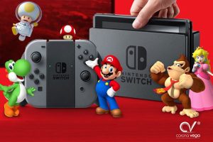 Lee más sobre el artículo NINTENDO VS LA PIRATERÍA.