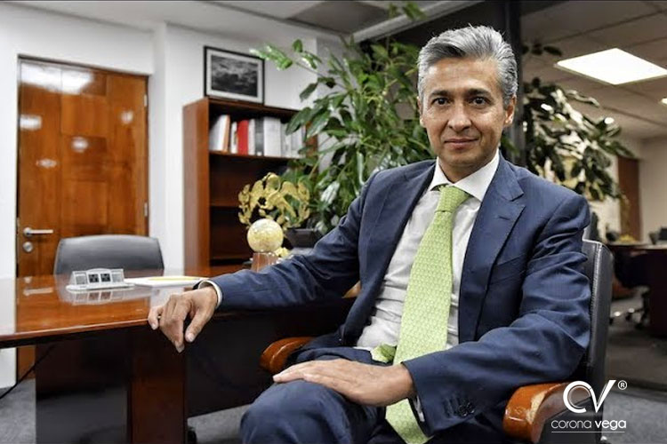 En este momento estás viendo DEJA JUAN LOZANO LA DIRECCIÓN DEL IMPI