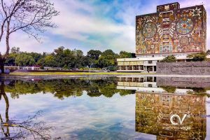 Lee más sobre el artículo UNAM ES LA INSTITUCIÓN EDUCATIVA QUE OBTIENE MAS PATENTES EN MÉXICO.