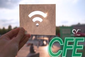 Lee más sobre el artículo CFE: INTERNET PARA TODOS, ESTA REGISTRADA POR LOGITEL DESDE 2004.