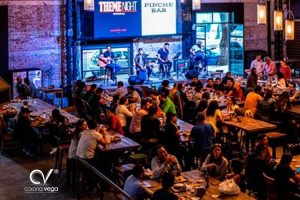 Lee más sobre el artículo LA IMPORTANCIA DE LLAMARSE «PINCHE GRINGO» (Y PELEAR POR ELLO).