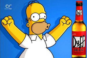 Lee más sobre el artículo «LOS SIMPSONS» GANAN DEMANDA A EMPRESARIO CHILENO QUE REGISTRO LA MARCA DE CERVEZA «DAFF»
