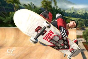 Lee más sobre el artículo EA RENUEVA LA MARCA «SKATE», LAS ESPERANZAS DE UN POSIBLE «SKATE-4» VUELVEN.