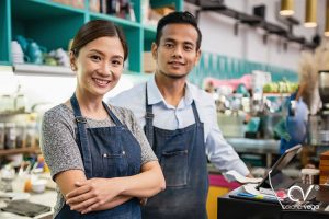 Lee más sobre el artículo POCAS EMPRESAS REGISTRAN SU MARCA AL INICIAR SU NEGOCIO