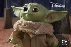 Lee más sobre el artículo DISNEY ESTA PENDIENTE DE LAS INFRACCIONES DE DERECHOS SOBRE BABY YODA.