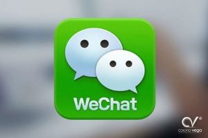 Lee más sobre el artículo WeChat ES LA MARCA DE MÁS RÁPIDO CRECIMIENTO EN EL MUNDO.