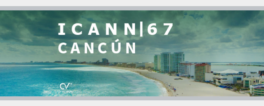 En este momento estás viendo ICANN CANCELA LA REUNIÓN DE MÉXICO POR TEMOR AL CORONAVIRUS.