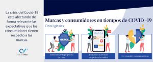 Lee más sobre el artículo MARCAS Y CONSUMIDORES EN TIEMPOS DE COVID-19