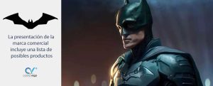Lee más sobre el artículo THE BATMAN: WARNER BROS. SOLICITA EL REGISTRO DE MARCA DE SU NUEVO SÍMBOLO