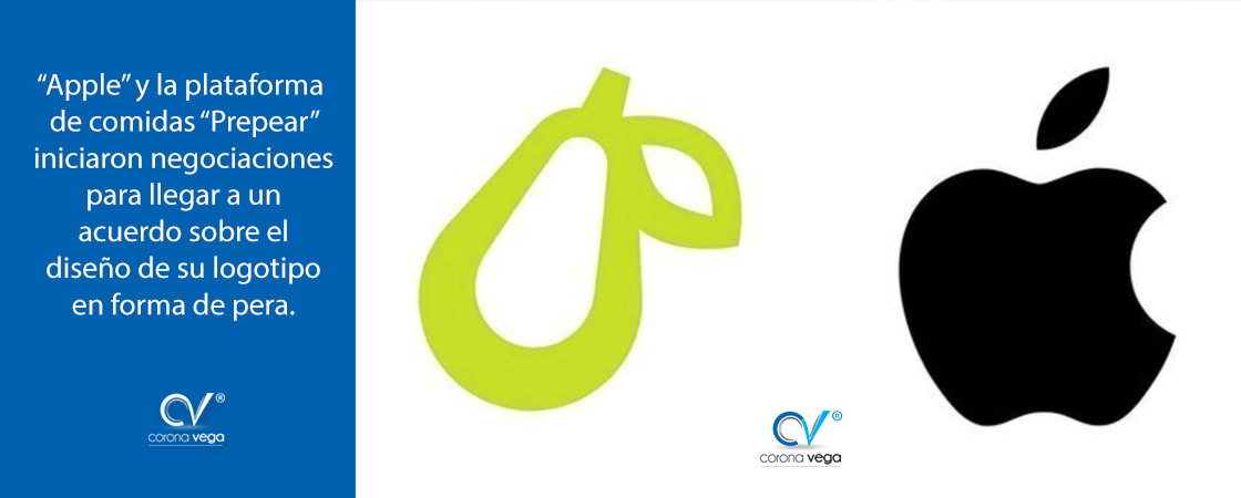 En este momento estás viendo APPLE Y PREPEAR INICIAN NEGOCIACIONES SOBRE LA SIMILITUD DE SU MARCA COMERCIAL
