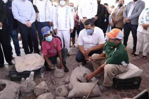 Lee más sobre el artículo El molcajete ya tiene protección legal… y municipio de Guanajuato será su capital