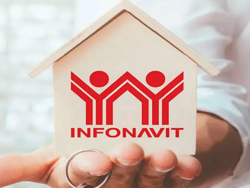 En este momento estás viendo OBTIENE EL «INFONAVIT» REGISTRO DE MARCA FAMOSA POR EL IMPI.