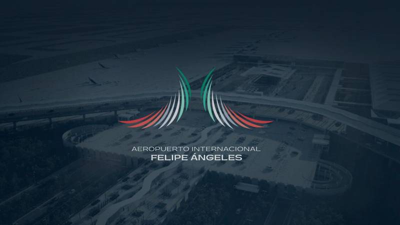 En este momento estás viendo YA ES EL BUENO: EJÉRCITO REGISTRA NUEVO LOGO DE AEROPUERTO DE SANTA LUCÍA
