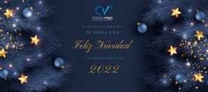 Lee más sobre el artículo ¡FELIZ NAVIDAD Y PROSPERO AÑO NUEVO 2022!