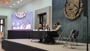 Lee más sobre el artículo IMPI E INDAUTOR RECONOCEN DISTANCIA HISTÓRICA CON ARTISTAS POPULARES