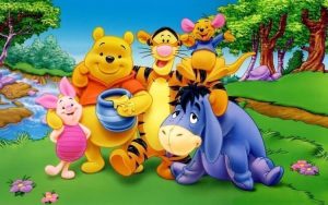 Lee más sobre el artículo DISNEY PIERDE LA PROPIEDAD INTELECTUAL DE «WINNIE THE POOH» Y «BAMBI»