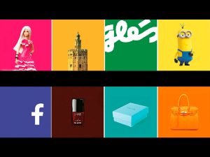 Lee más sobre el artículo MARCAS QUE TIENEN SU PROPIO COLOR EN PANTONE