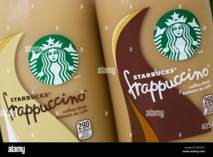 Lee más sobre el artículo STARBUCKS PIDE A CAFETERÍAS NO USAR LA PALABRA «FRAPUCCINO»