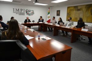 Lee más sobre el artículo IMPI – INTA SE REUNEN PARA CONOCER SU PROGRAMA DE TRABAJO EN MARCAS Y PROPIEDAD INTELECTUAL.
